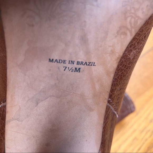 MATISSE Boots - Picture 10 of 13